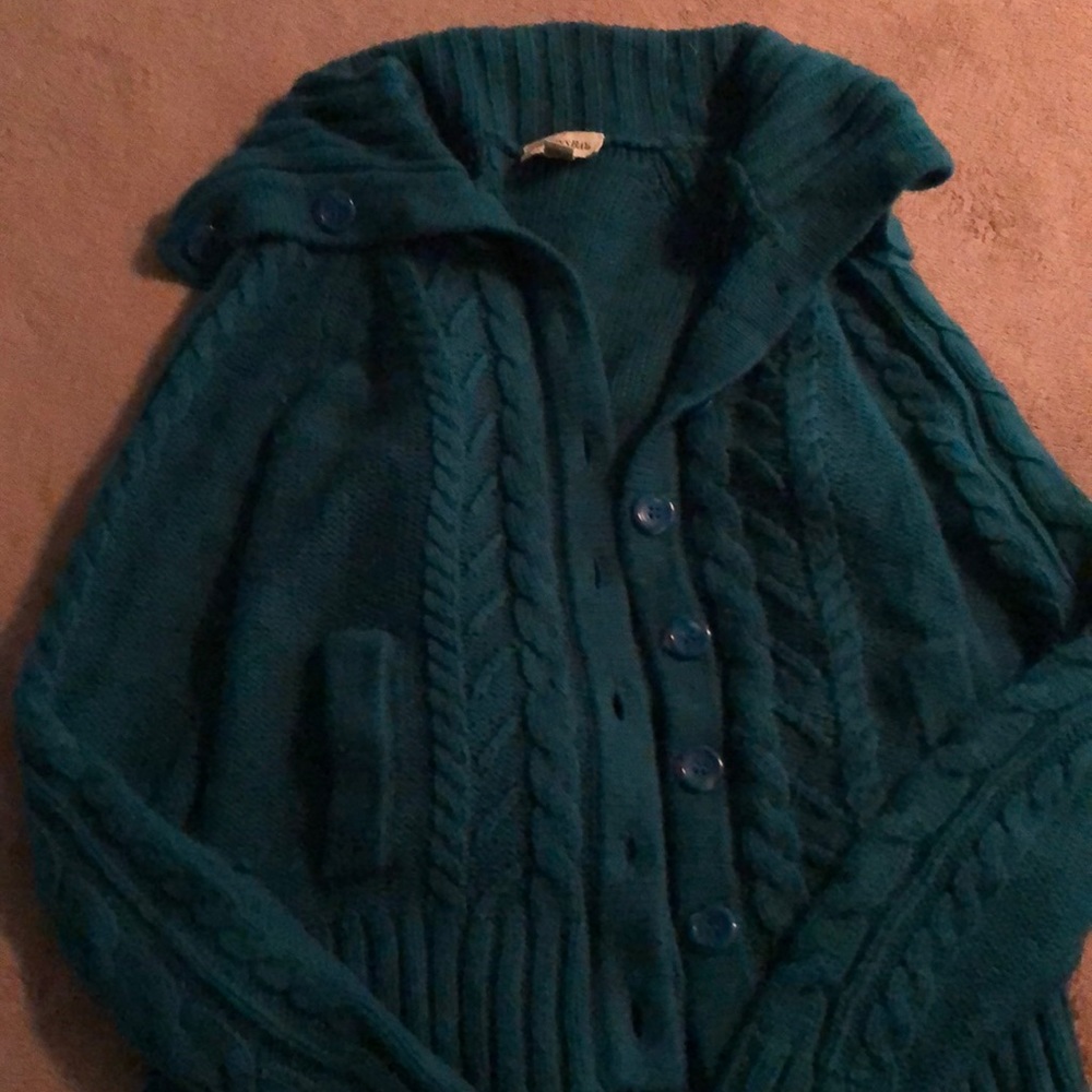 Women’s sweater